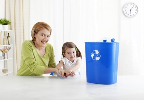 Affordable home clearance pricing and transparent quotes
