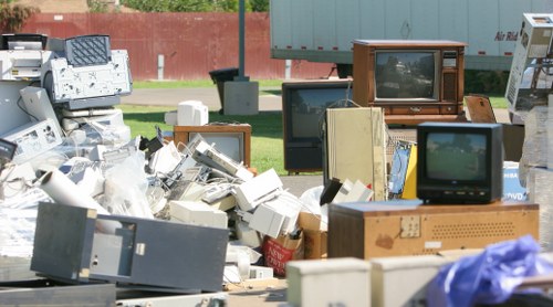 Get started with our waste removal services