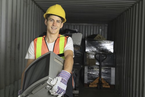 Why choose our waste management solutions