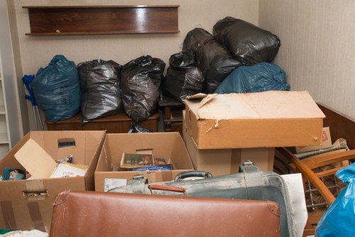 Eco-friendly waste disposal practices for businesses in Herne Hill